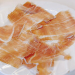 レストラン・バスク的实拍图