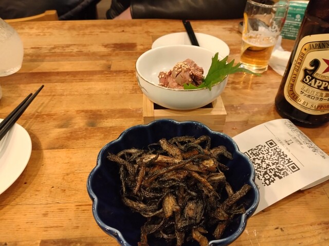 麺酒場ひかる的實拍高清圖