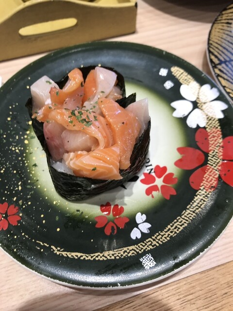 にぎりの徳兵衛 イオンモール京都桂川店的實拍高清圖