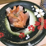 にぎりの徳兵衛 イオンモール京都桂川店的實拍圖