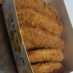 recommendations for コロッケのころっ家 新小岩店