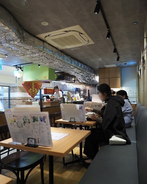 台湾夜市カシンフウ 天神店的實拍高清圖