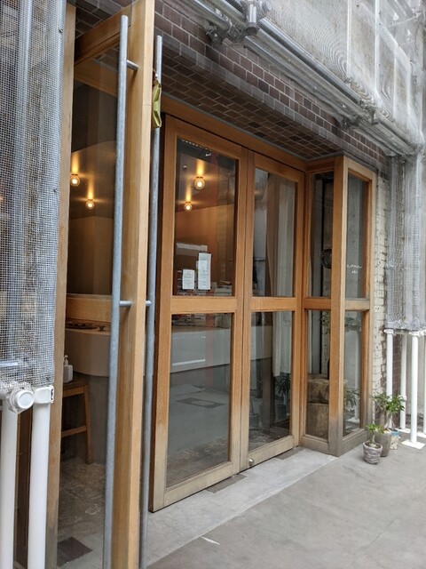 アオマコーヒー的實拍高清圖