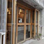 アオマコーヒー的實拍圖
