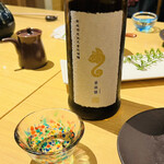 日本酒と肴 あらばしり 亀戸的实拍图