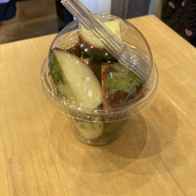 recommendations image for キャンディー アップル 代官山店