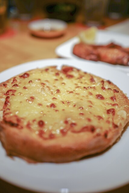 未来カレー こりす的实拍高清图