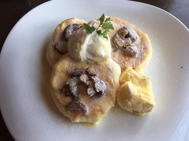 紫陽花珈琲的实拍高清图