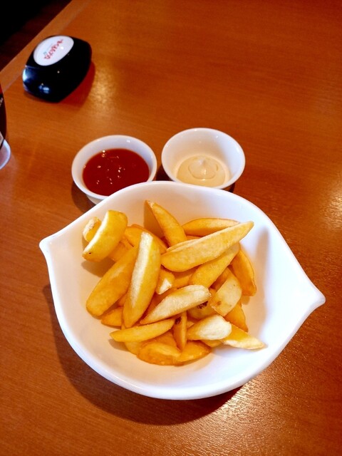 recommendations image for びっくりドンキー 西岡店