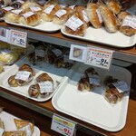 パン工場 北野店的实拍图