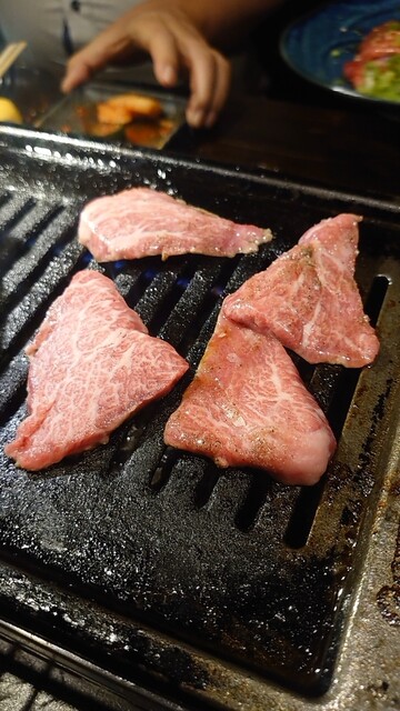 黒毛和牛とタンとハラミ 焼肉ごりちゃん 心斎橋店的實拍高清圖