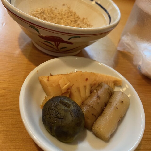 とんかつ玉藤 伏古店的实拍高清图