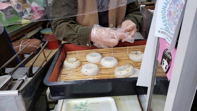 かくだ商店的實拍高清圖