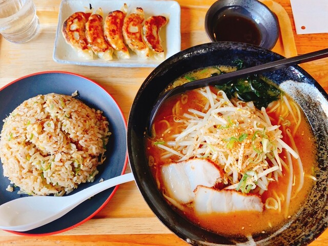 recommendations image for らーめん龍太郎