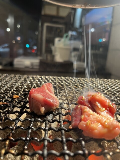 羊食市場しまだや 狸小路店的实拍高清图