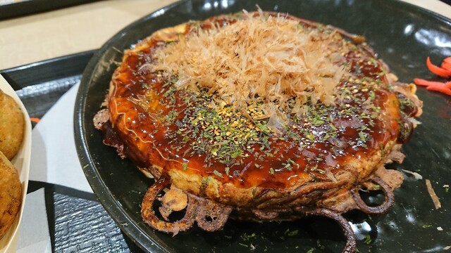 recommendations image for 築地 銀だこ 洛北阪急スクエア店