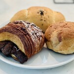 Johan 日本橋ジョアン店的實拍圖