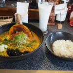 Spice&mill的实拍图