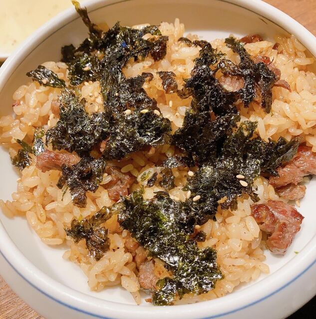 焼肉 ホルモン ブンゴ 西院店的實拍高清圖