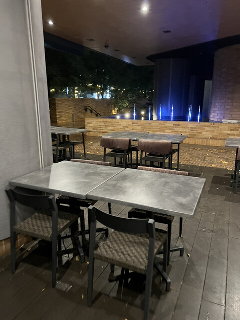recommendations image for シュラスコ＆ビアレストラン ALEGRIA AKASAKA インターシティAIR
