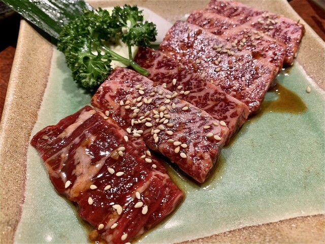 焼肉 せいこうえん的實拍高清圖