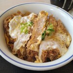 かつや 札幌石山通店的实拍图