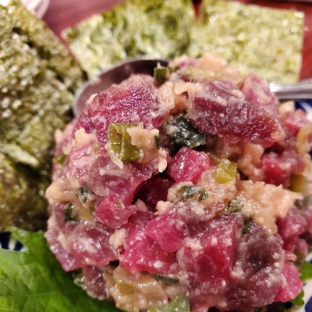 鹿肉&オイスターバル 鹿肉スロウダウン的實拍圖