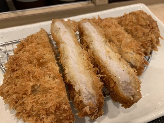 松のや 梅田店的實拍高清圖