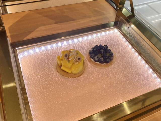recommendations image for tartotte 丸井吉祥寺店