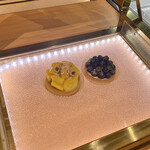 recommendations for tartotte 丸井吉祥寺店