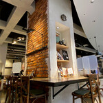 J.S. BURGERS CAFE ららぽーとEXPOCITY店的實拍圖