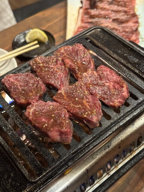 焼肉こじま離れ 藤井寺的實拍高清圖