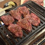 焼肉こじま離れ 藤井寺的實拍圖