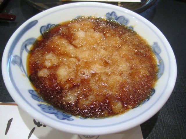銀座　天一 福岡岩田屋店的實拍圖