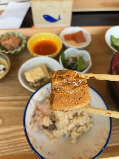 recommendations image for 出汁しゃぶおばんざい おかか 市ヶ谷