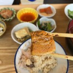 recommendations for 出汁しゃぶおばんざい おかか 市ヶ谷