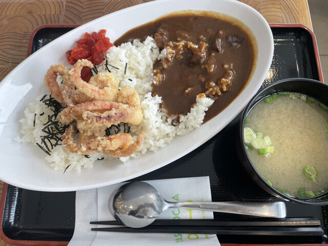 recommendations image for 岩見沢サービスエリア（上り）