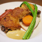 Bistro sora的實拍圖