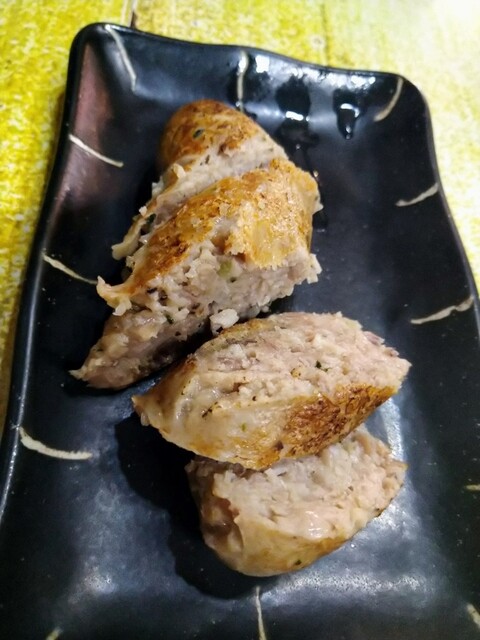 やきとん大王 上野店的實拍高清圖