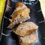 やきとん大王 上野店的實拍圖