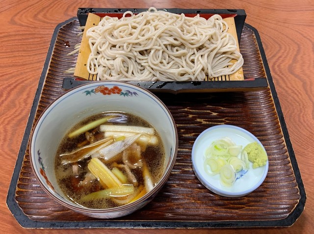 辰巳庵 柳沢駅前店的實拍高清圖