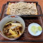 辰巳庵 柳沢駅前店的實拍圖