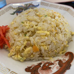 らーめん きちりん 本店的实拍图