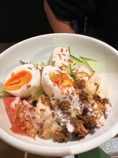 和牛焼肉 Moo的實拍高清圖