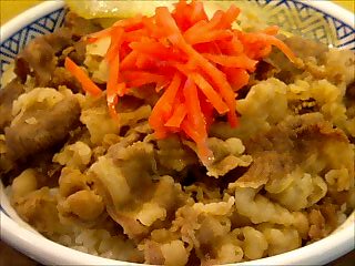 吉野家 東京競馬場店的實拍高清圖