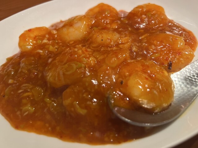 民生炒飯 大阪店的實拍高清圖