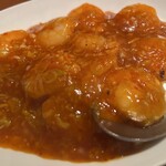 民生炒飯 大阪店的實拍圖