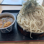 北海道議会 食堂的實拍圖
