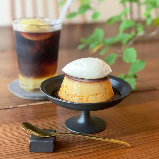 Nova 珈琲と焼菓子的實拍高清圖