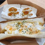 カフェアンドスペース ココノヴァ的实拍图